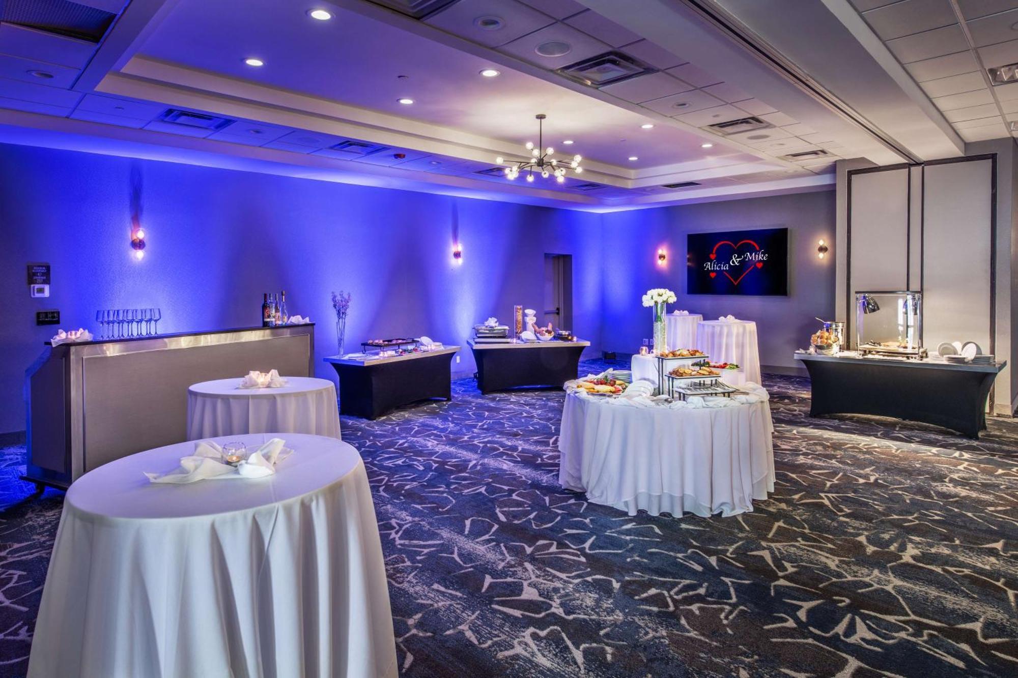 Doubletree By Hilton Monroe Township Cranbury Hotel Rossmoor ภายนอก รูปภาพ